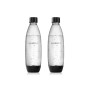 Bottiglie SodaStream 1L (2 Pezzi) | Acquaxcasa.com