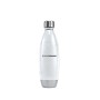 Bottiglia Sodastream Metal Lavastoviglie|Acquaxcasa