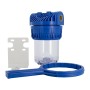 Contenitore tazza porta filtro 5" | Acquaxcasa.com