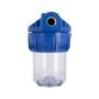 Contenitore tazza porta filtro 5" | Acquaxcasa.com
