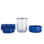 Contenitore tazza porta filtro 5" | Acquaxcasa.com