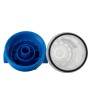 Contenitore Filtro 10" Trasparente | Acquaxcasa.com