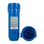 Contenitore tazza porta filtro 10" ATLAS blu