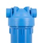 Contenitore tazza porta filtro 10" ATLAS blu