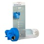 Contenitore tazza porta filtro 10" ATLAS lavabile
