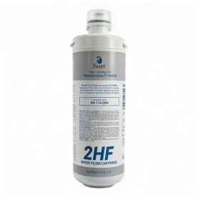 Filtro acqua Swan 2HF
