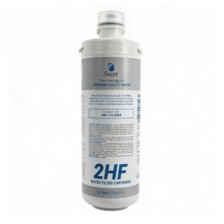 Filtro acqua Swan 2HF