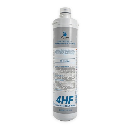 Filtro acqua Swan 4HF