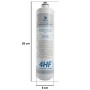 Filtro acqua Swan 4HF