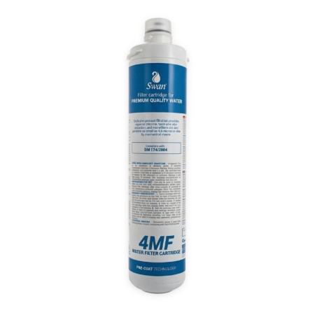 Filtro acqua Swan 4MF