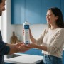 Filtro acqua Swan 4MF