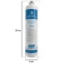 Filtro acqua Swan 4MF