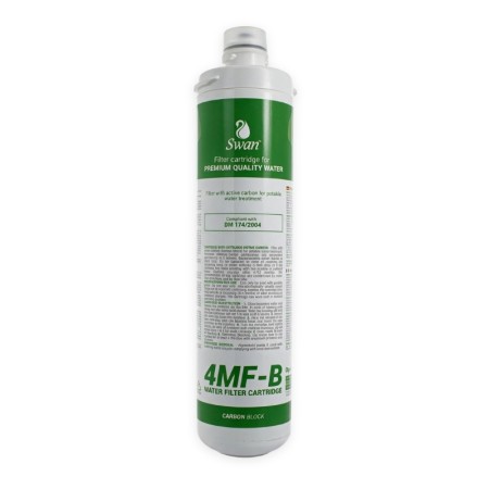 Filtro acqua Swan 4MF-B