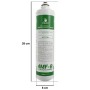 Filtro acqua Swan 4MF-B