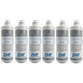 Scatola da 6 pezzi filtro SWAN 2HF
