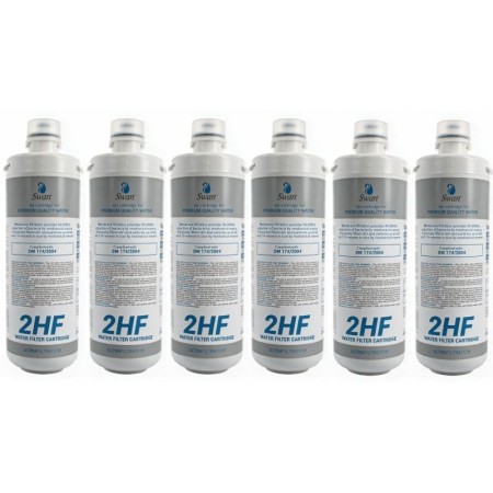 Scatola da 6 pezzi Filtro SWAN 2HF