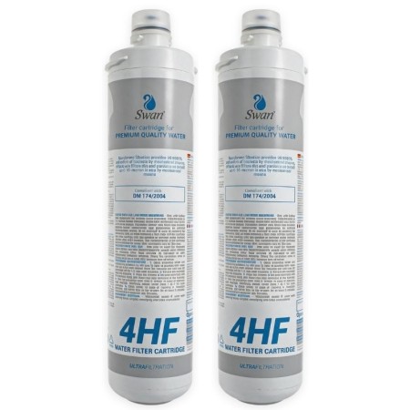Scatola da 2 pz Filtro SWN 4HF