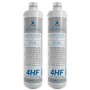 Scatola da 2 pz Filtro SWN 4HF
