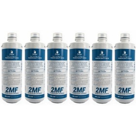 Scatola da 6 pezzi Filtro acqua SWAN 2MF