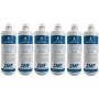 Scatola da 6 pezzzi Filtro SWAN 2MF | Acquaxcasa.com