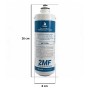 Scatola da 6 pezzzi Filtro SWAN 2MF | Acquaxcasa.com