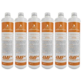 Scatola da 6 pezzi filtro acqua SWAN 4MFAG