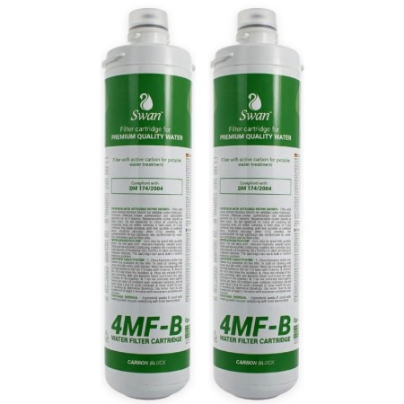 Scatola da 2 pz Filtro SWN 4MF-B