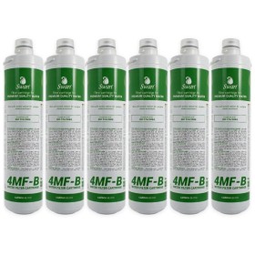 Scatola da 6 pezzi Filtro acqua Swan 4MF-B