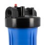 Contenitore Porta Filtro Big Blue 10" | Acquaxcasa.com