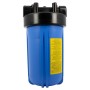 Contenitore Porta Filtro Big Blue 10" | Acquaxcasa.com
