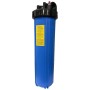 Contenitore porta filtro Big Blue 20" | Acquaxcasa.com