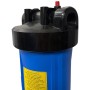 Contenitore porta filtro Big Blue 20" | Acquaxcasa.com