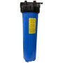 Contenitore porta filtro Big Blue 20" | Acquaxcasa.com