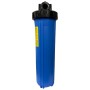 Contenitore porta filtro Big Blue 20" | Acquaxcasa.com