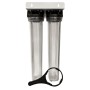 Batteria doppia porta filtro 20" | Acquaxcasa.com
