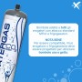 Bombola CO2 Watergas 600g Monouso | Acquaxcasa.com