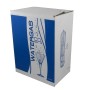 6 Bombole CO2 Usa e Getta 600g Watergas Risparmio