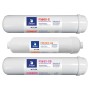 Set filtrazione osmosi plus | Acquaxcasa.com