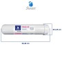 Set filtrazione osmosi plus | Acquaxcasa.com
