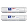 Set filtrazione osmosi base 12 pollici | Acquaxcasa.com