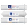 Set filtrazione osmosi remineralizzante | Acquaxcasa.com