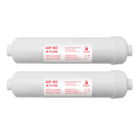 Scatola 2 pz Filtro SWAN AIPRO | Acquaxcasa.com