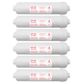 Scatola 6 pz Filtro SWAN AIPRO | Acquaxcasa.com