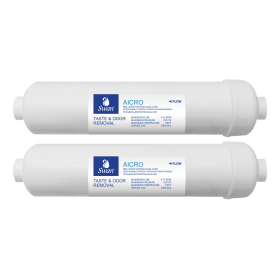 Scatola da 2 pz Filtro SWAN AICRO | Acquaxcasa.com