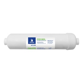 Filtro Swan 10" In Linea Calcite | Acquaxcasa.com