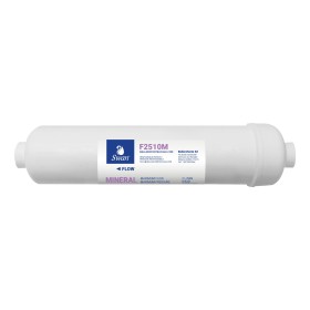Filtro Swan 10" Remineralizzante | Acquaxcasa.com