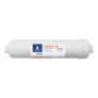 Filtro Swan 10" In Linea Carbone e Ag | Acquaxcasa.com