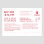 Filtro AIPRO Swan in linea sedimenti 10 pollici | Acquaxcasa.com