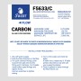 Scatola da 2 pezzi Filtro SWAN F5633/C