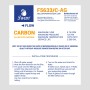 Scatola da 2 pezzi Filtro SWAN F5633/C - AG